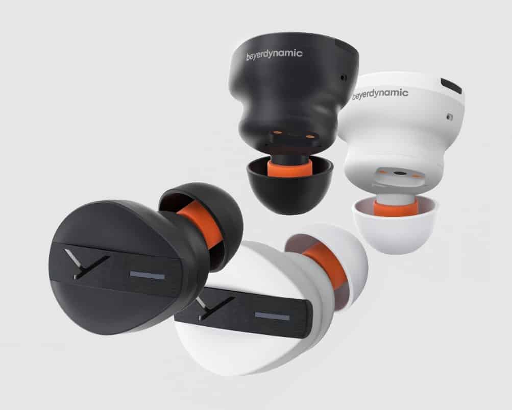 beyerdynamic Free BYRD