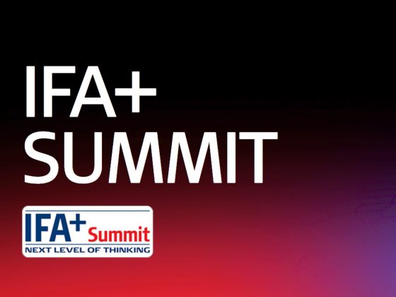 IFA+ Summit 2022