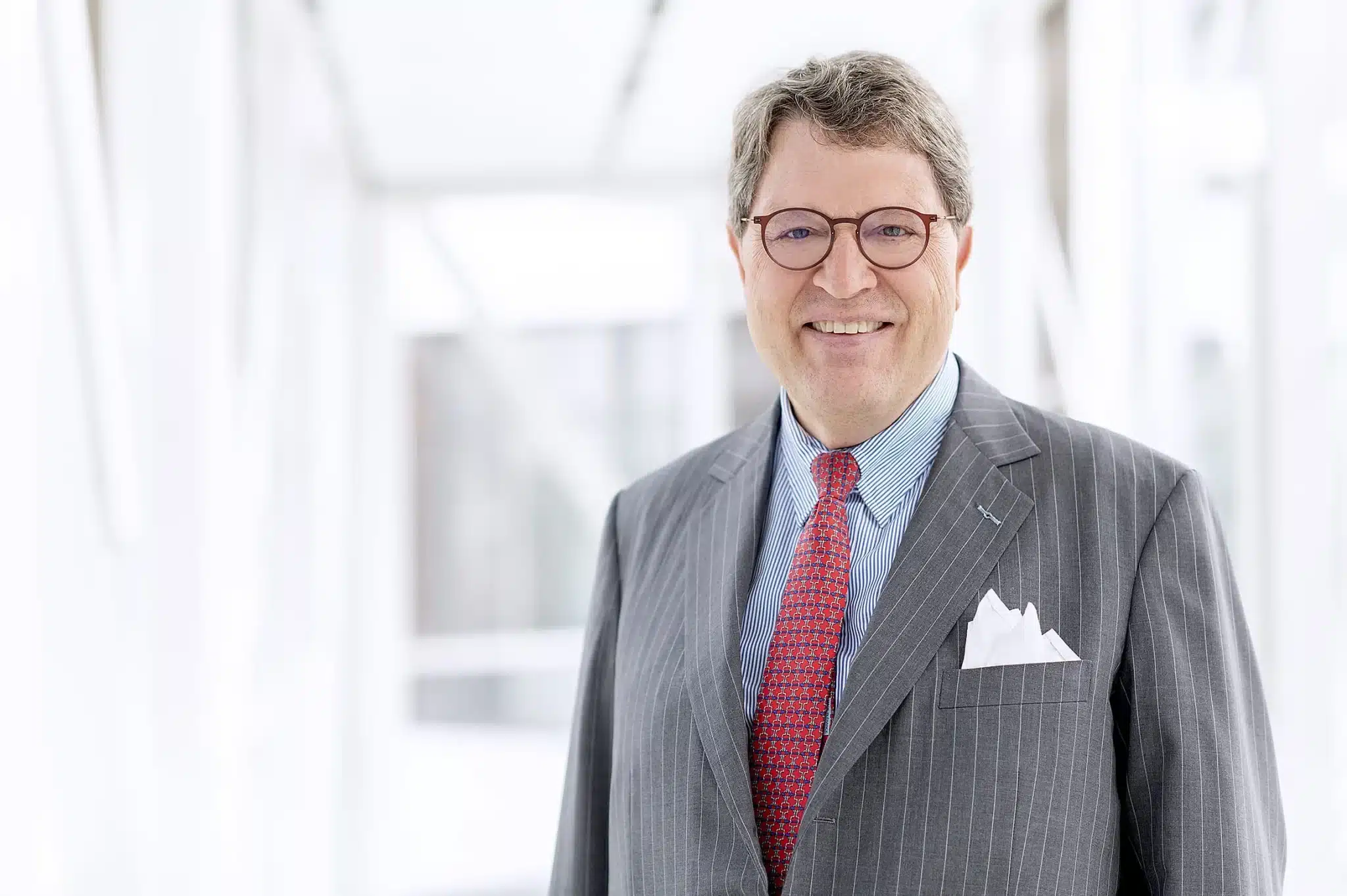 Dr. Reinhard Zinkann