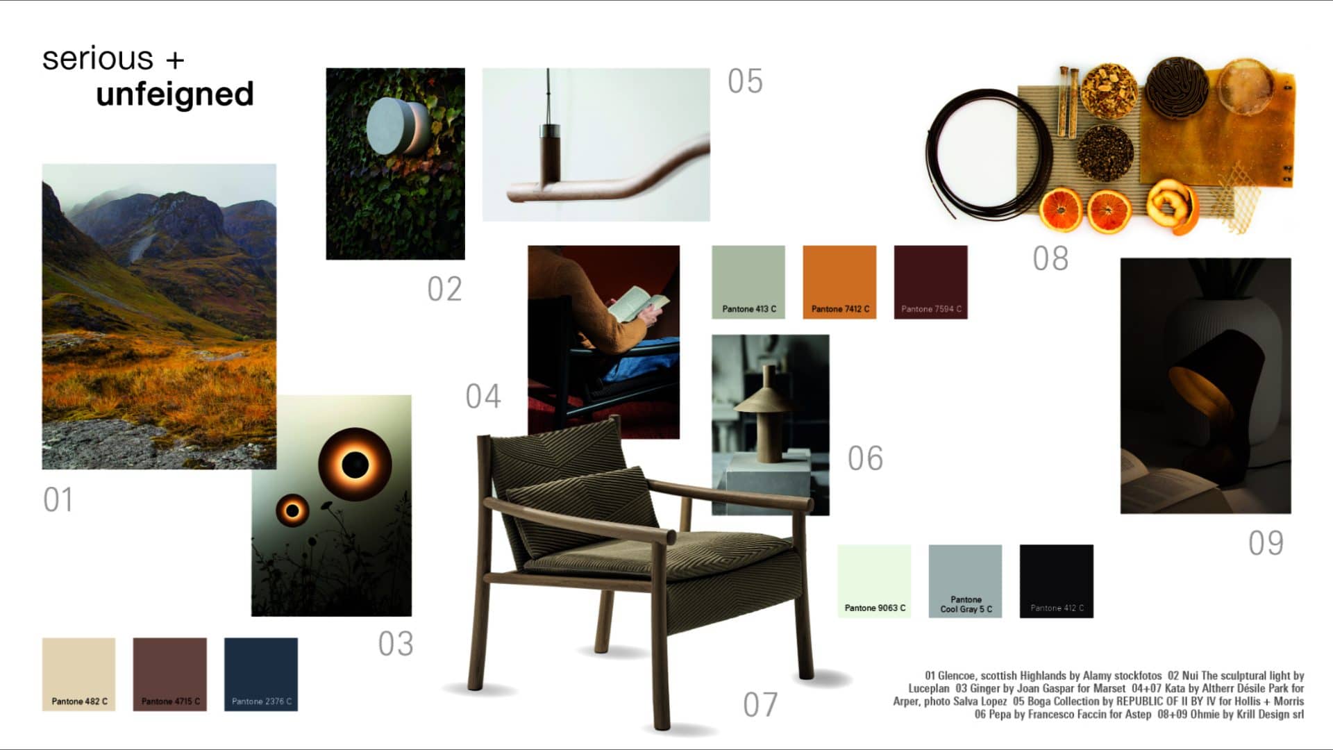 Light + Building Trends 22+23: serious + unfeigned