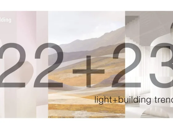 Light + Building Trends 22+23 Banner