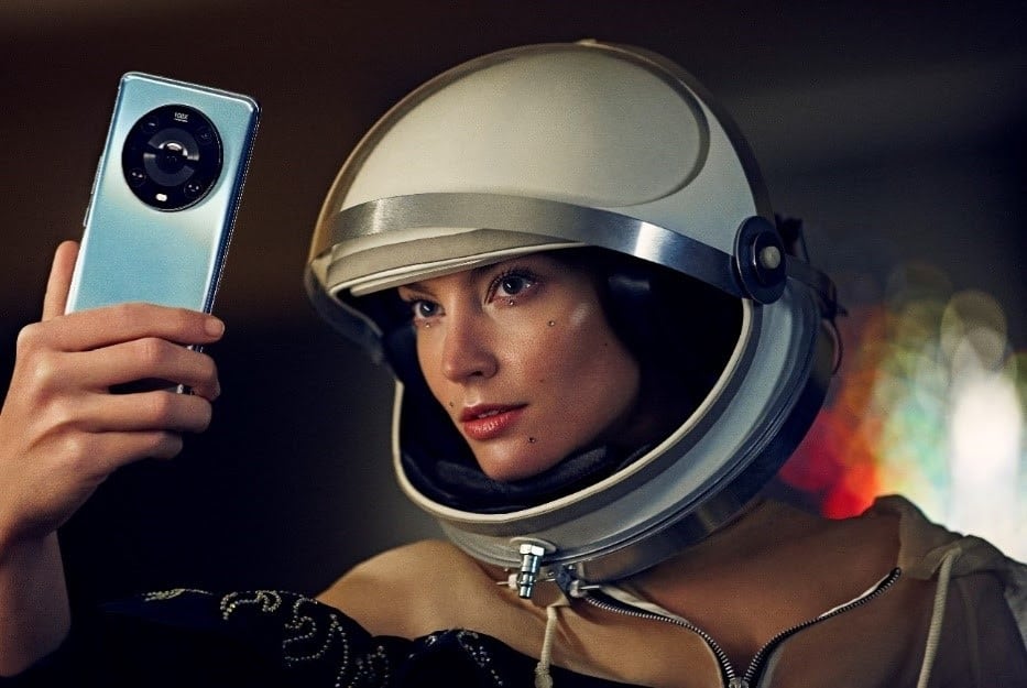 „Kaleidoskop“ von Eugenio Recuenco