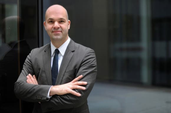 Prof. Marcel Fratzscher