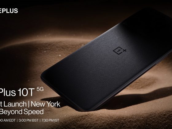 OnePlus kündigt das OnePlus 10T 5G an