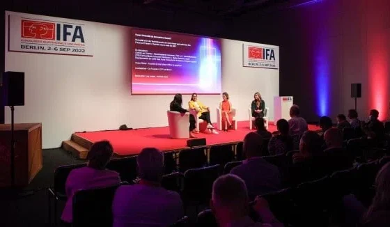 IFA Innovations Media Briefing