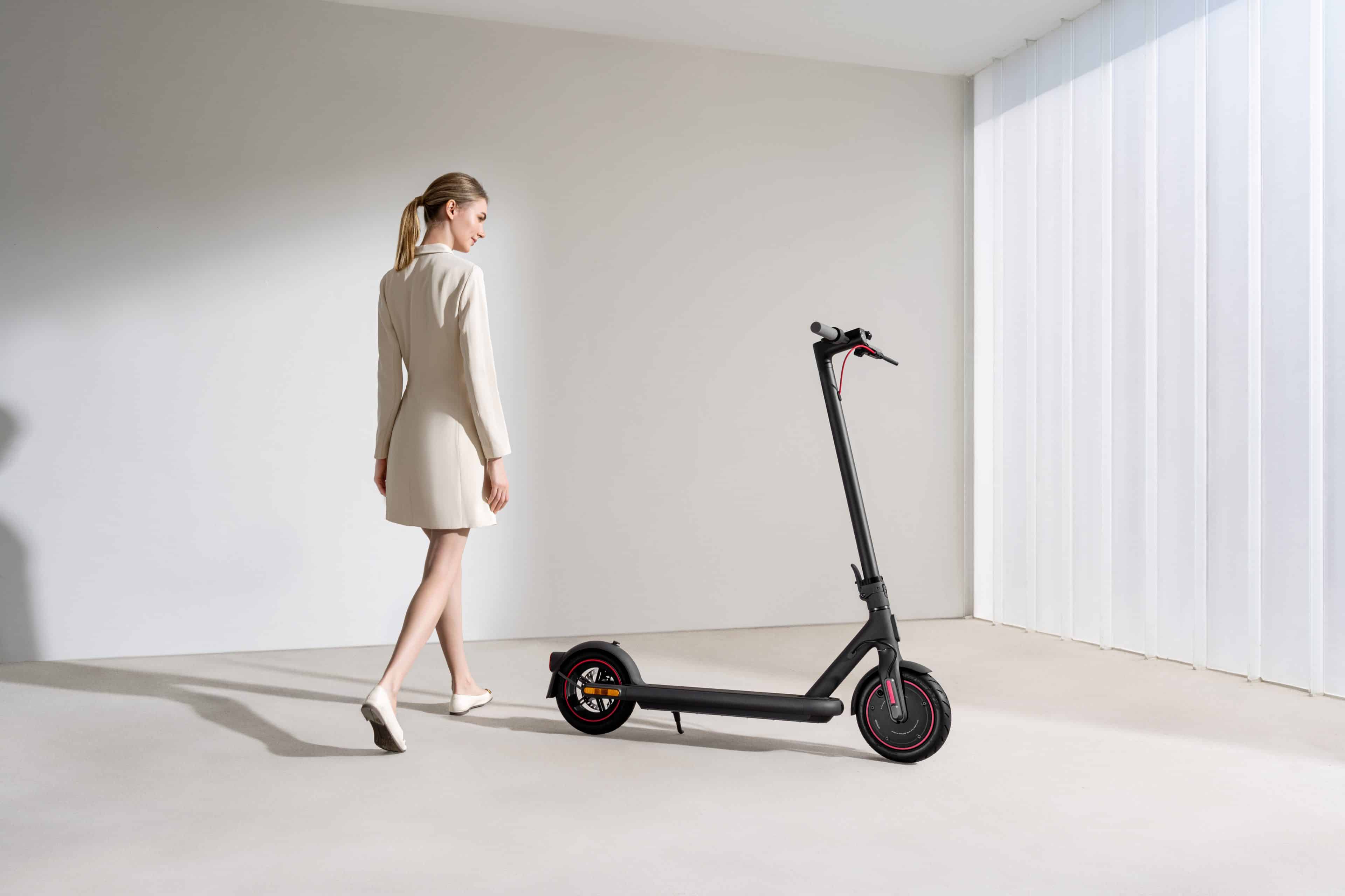 Xiaomi Electric Scooter 4 Pro