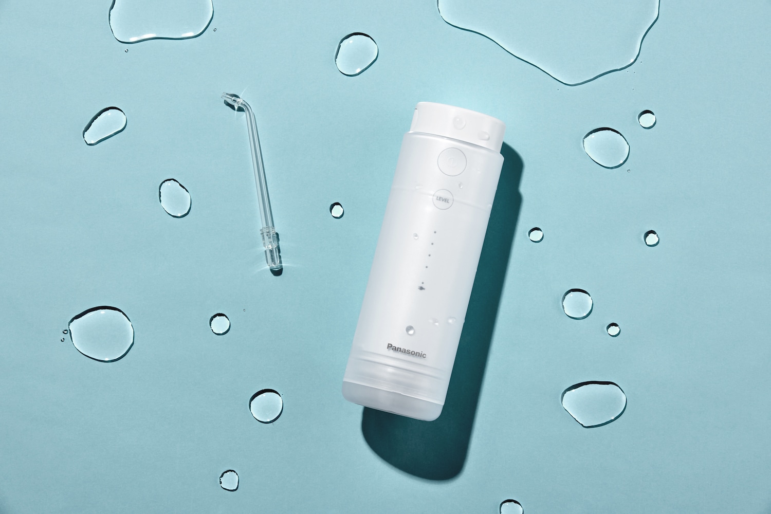 Panasonic EW-DJ4B Reisemunddusche