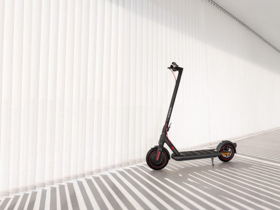Xiaomi Electric Scooter 4 Pro