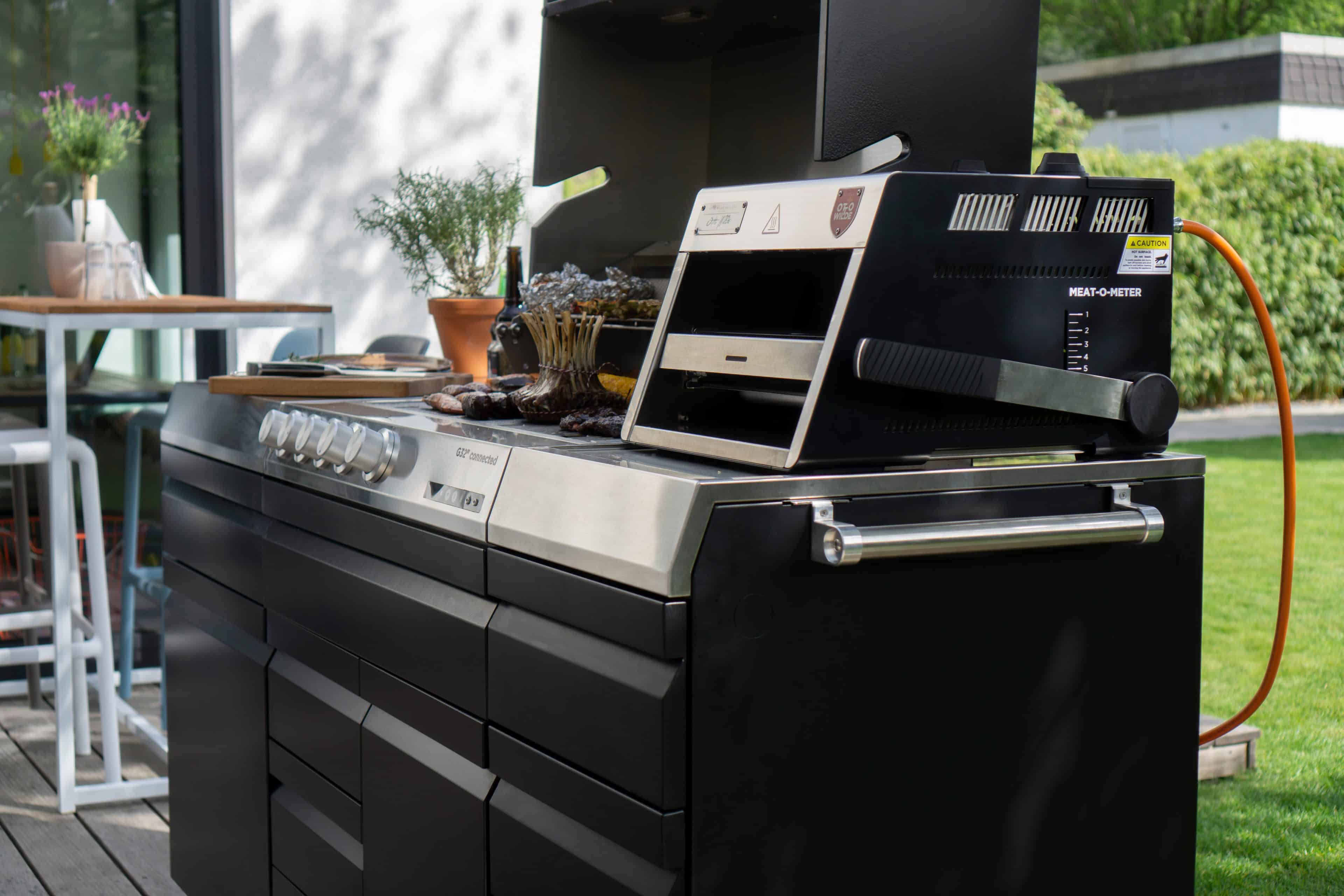 Otto Wilde Plattform