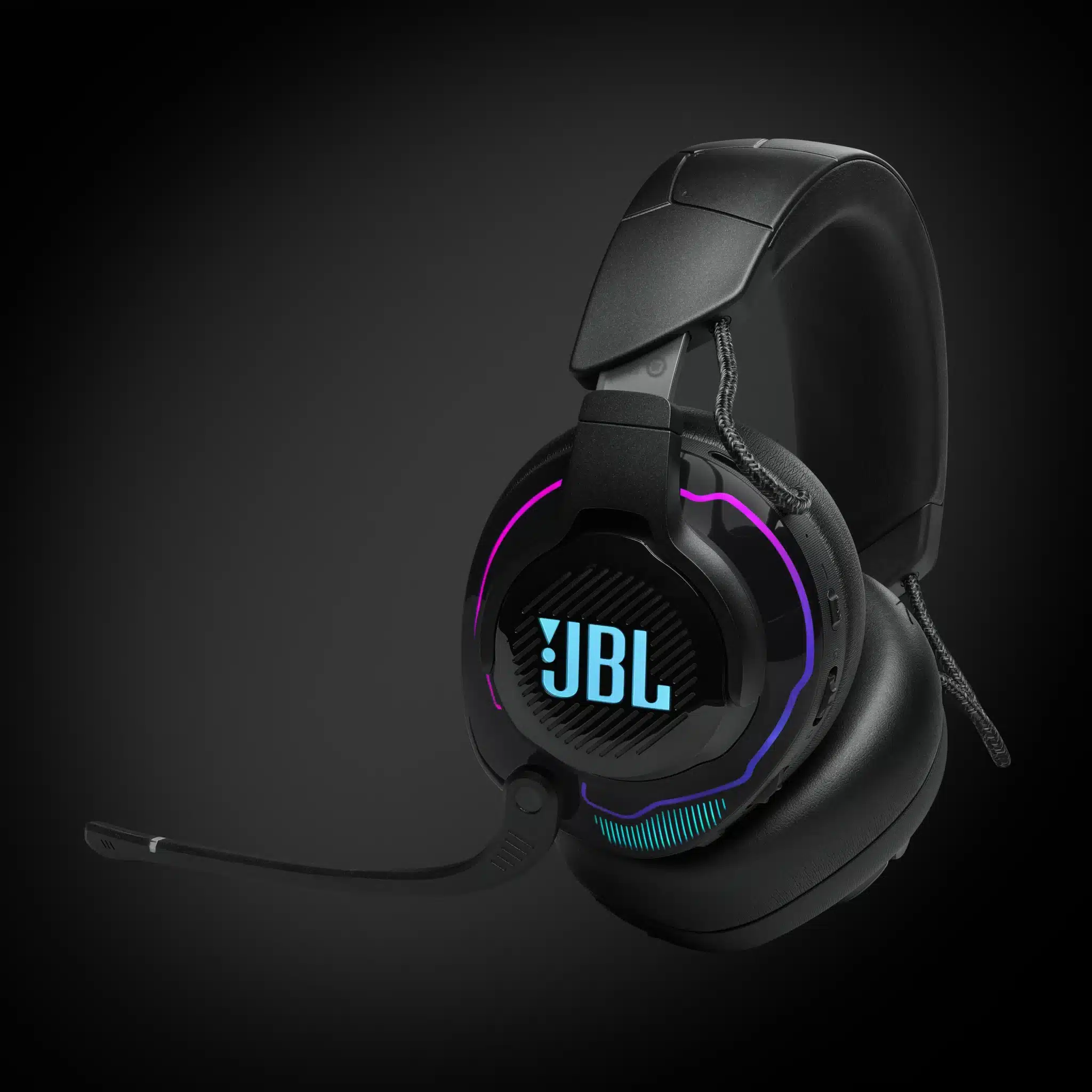 JBL Quantum 910 Wireless Produktfoto