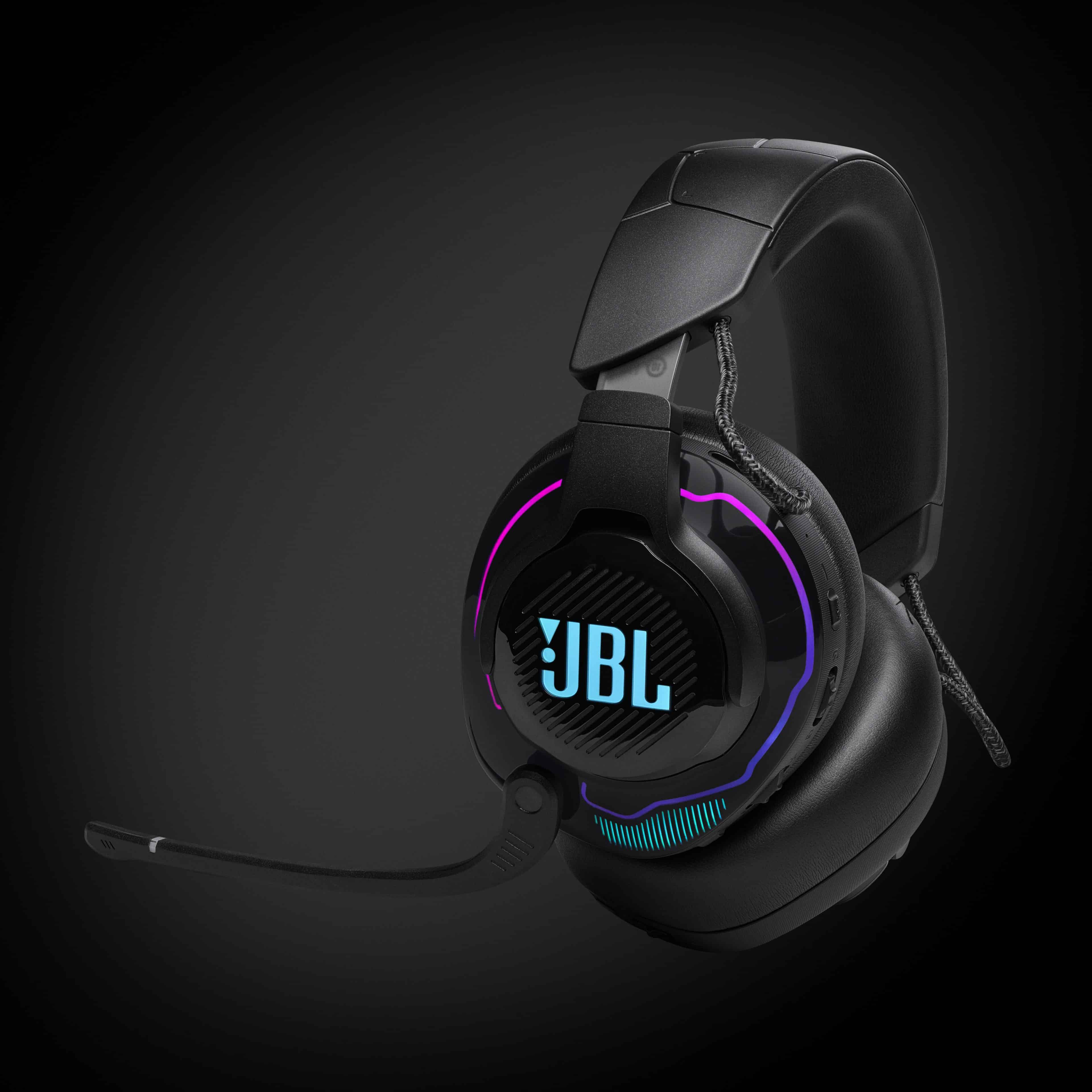 JBL Quantum 910 Wireless Produktfoto