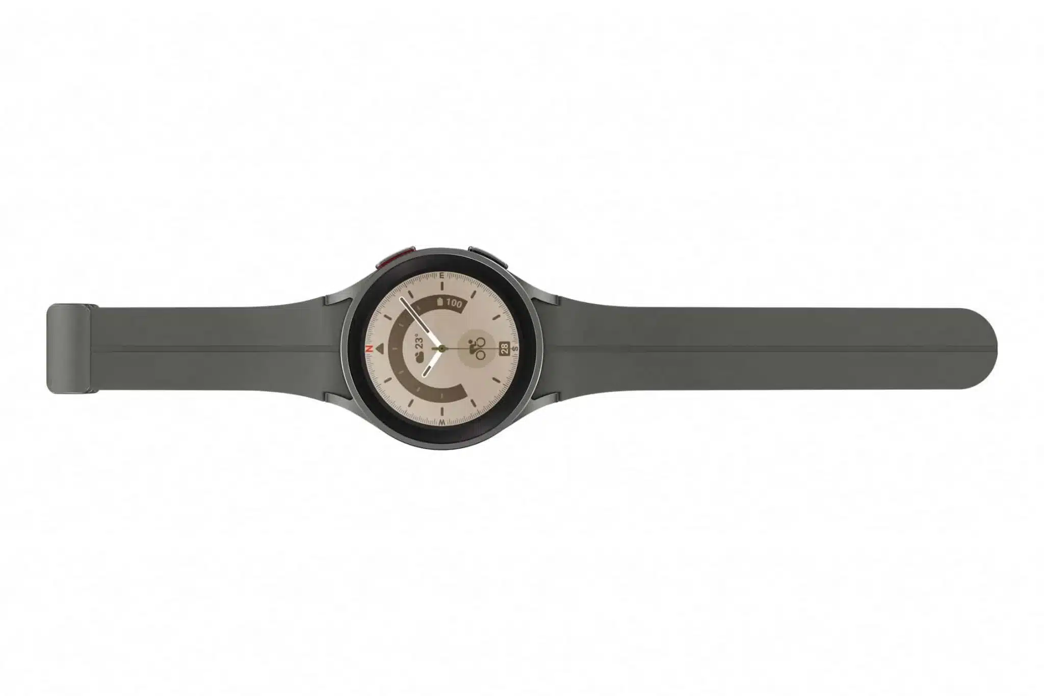 Samsung Galaxy Watch5 Pro