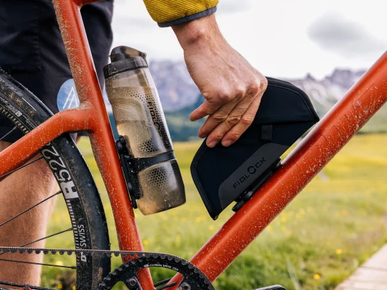 Fidlock TWIST essential bag