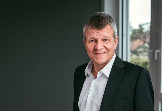 Dr.-Ing. Oliver Eitrich