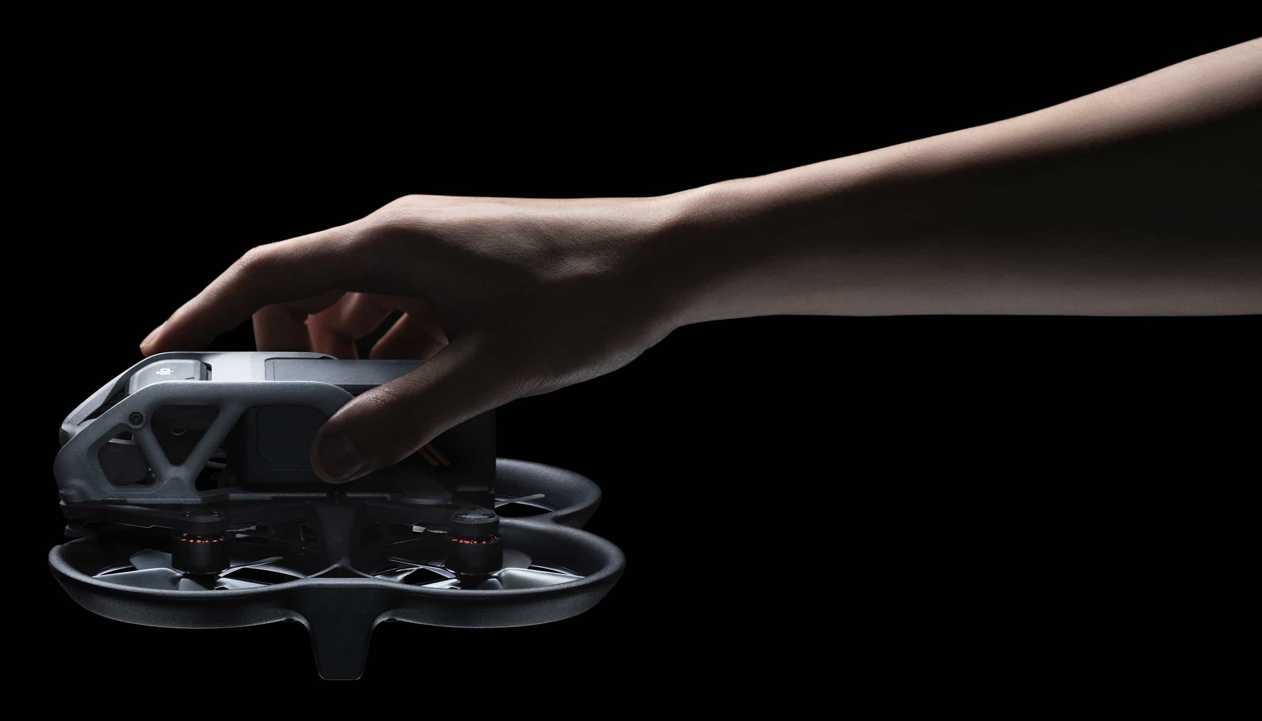 DJI Avata