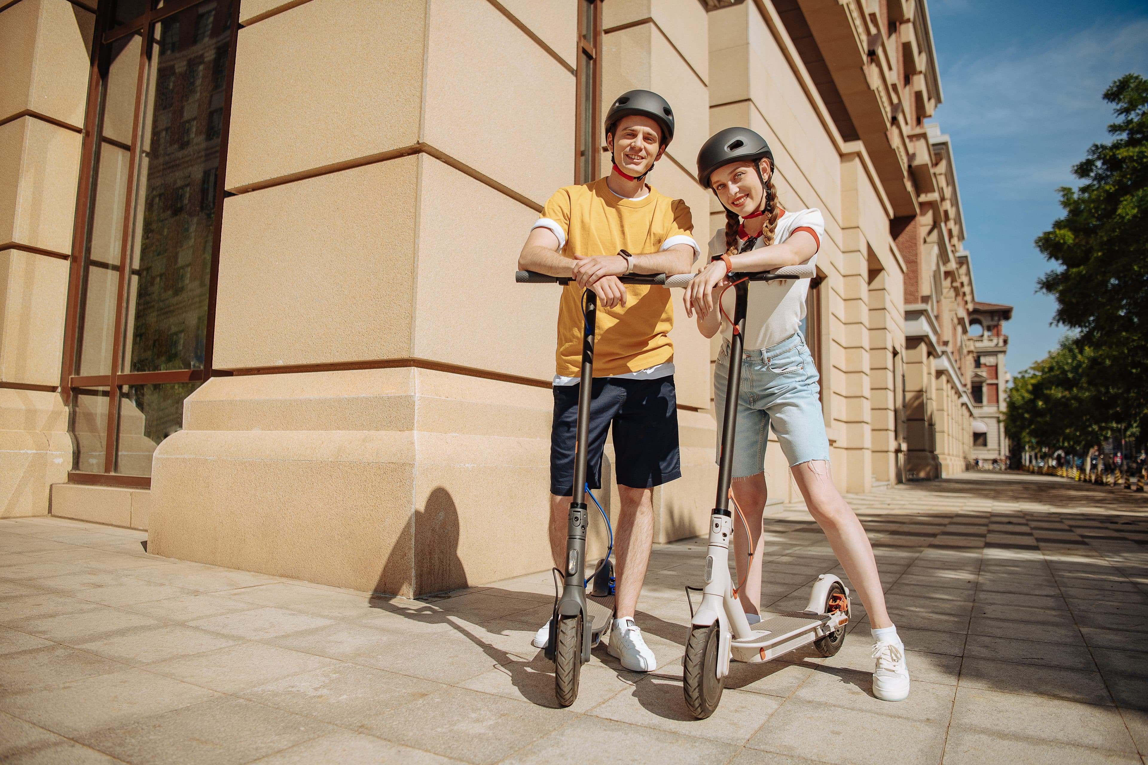 Xiaomi Electric Scooter 3