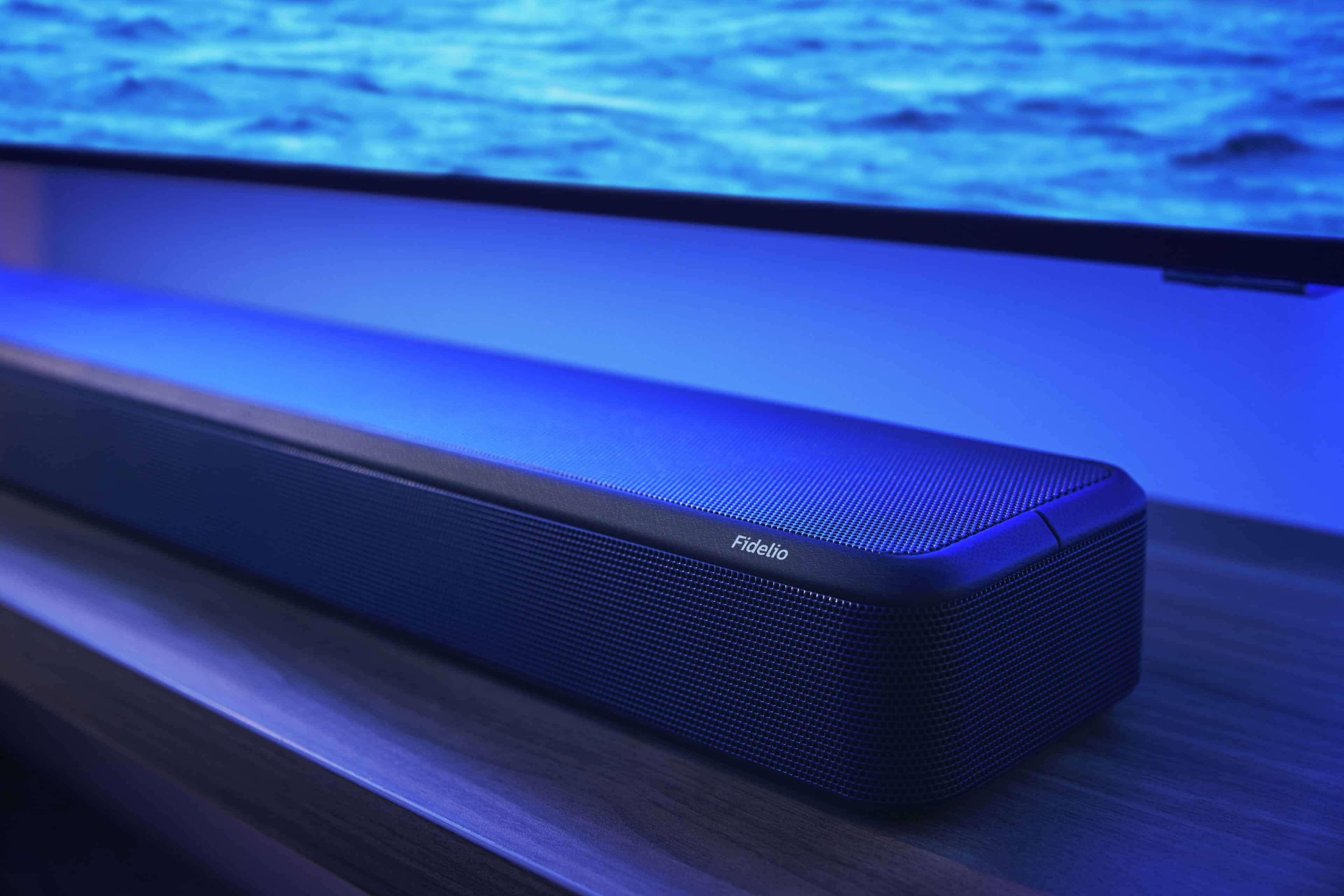 Fidelio FB1 Soundbar