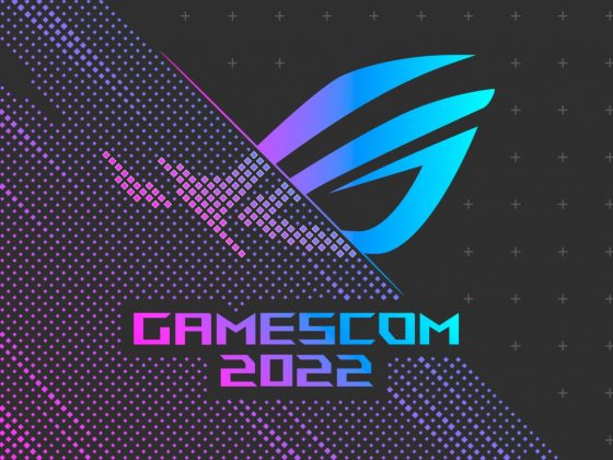 ASUS ROG Gamescom Livestream