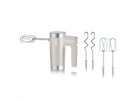 GRAEF Handmixer HM508