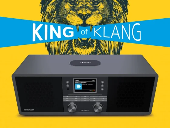 Technisat DIGITRADIO 650