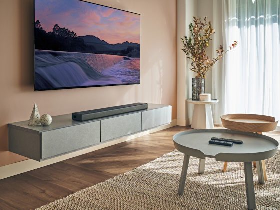 Sony Soundbar HT-A3000