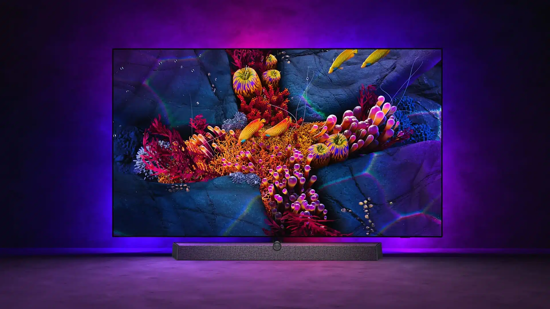 Philips OLED+937