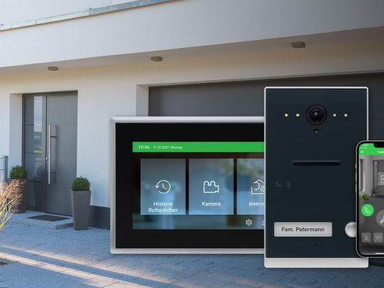 Ritto by Schneider Listo TwinBus IP Sets