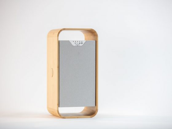 OneLife X Designluftreiniger