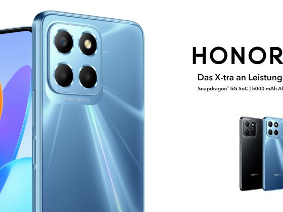 HONOR X8 5G