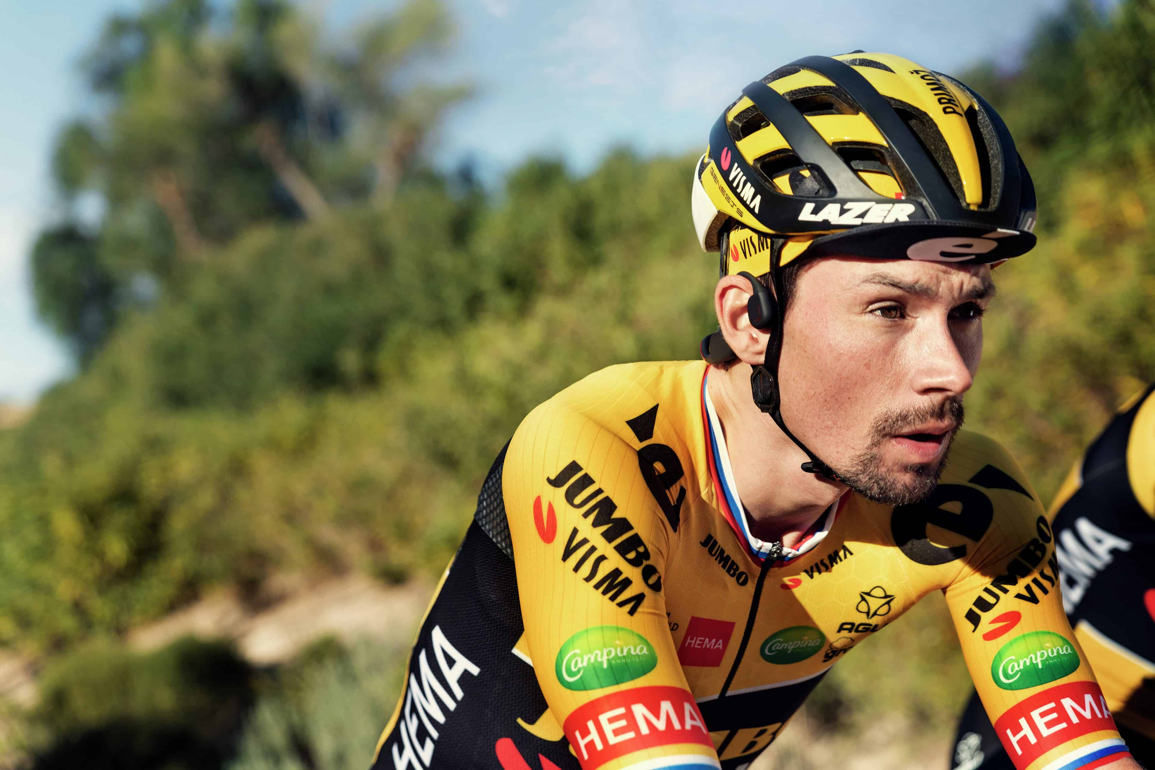 Knochenschallkopfhörer A7607