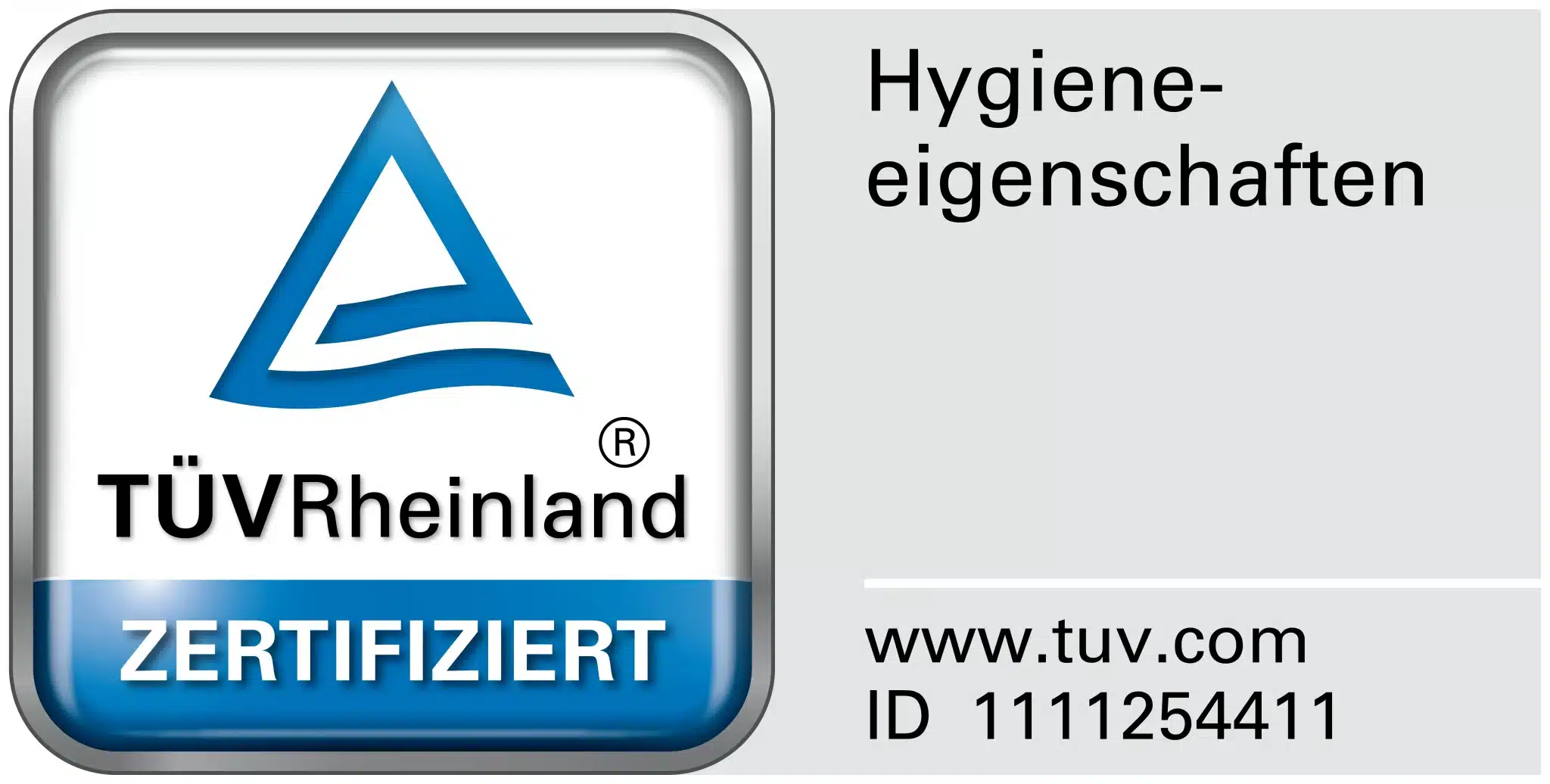 TÜV-Hygienezertifikat für WMF Perfection Kaffeevollautomaten