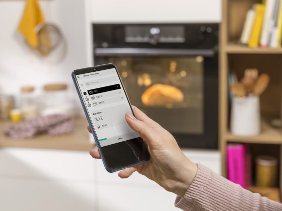 Gorenje feiert Premiere auf Gut Böckel