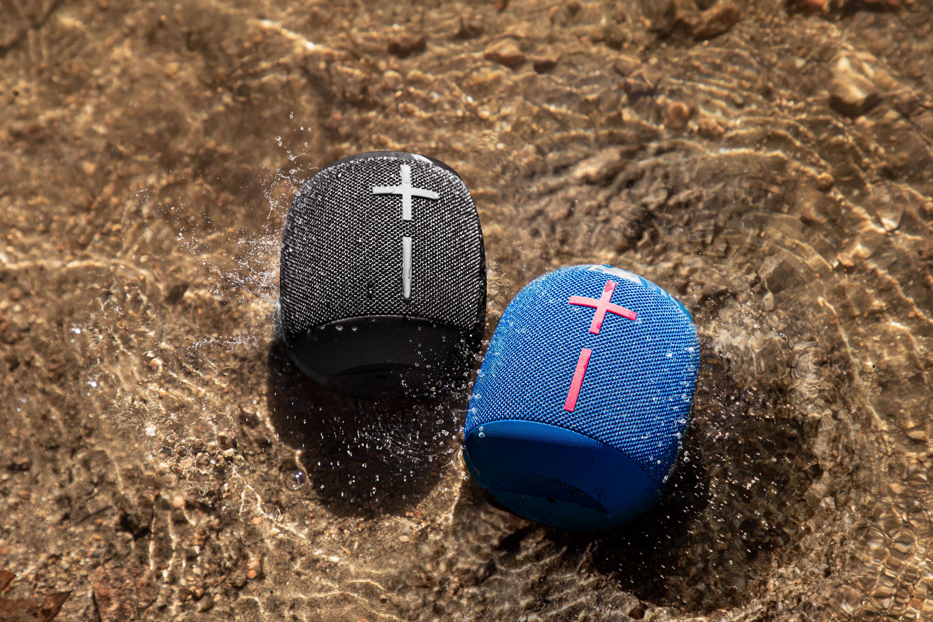 Wonderboom 3 in zwei Farben