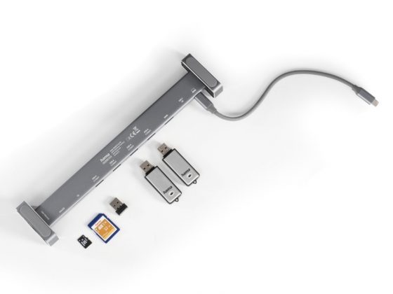 Hama Connect2Office Basic