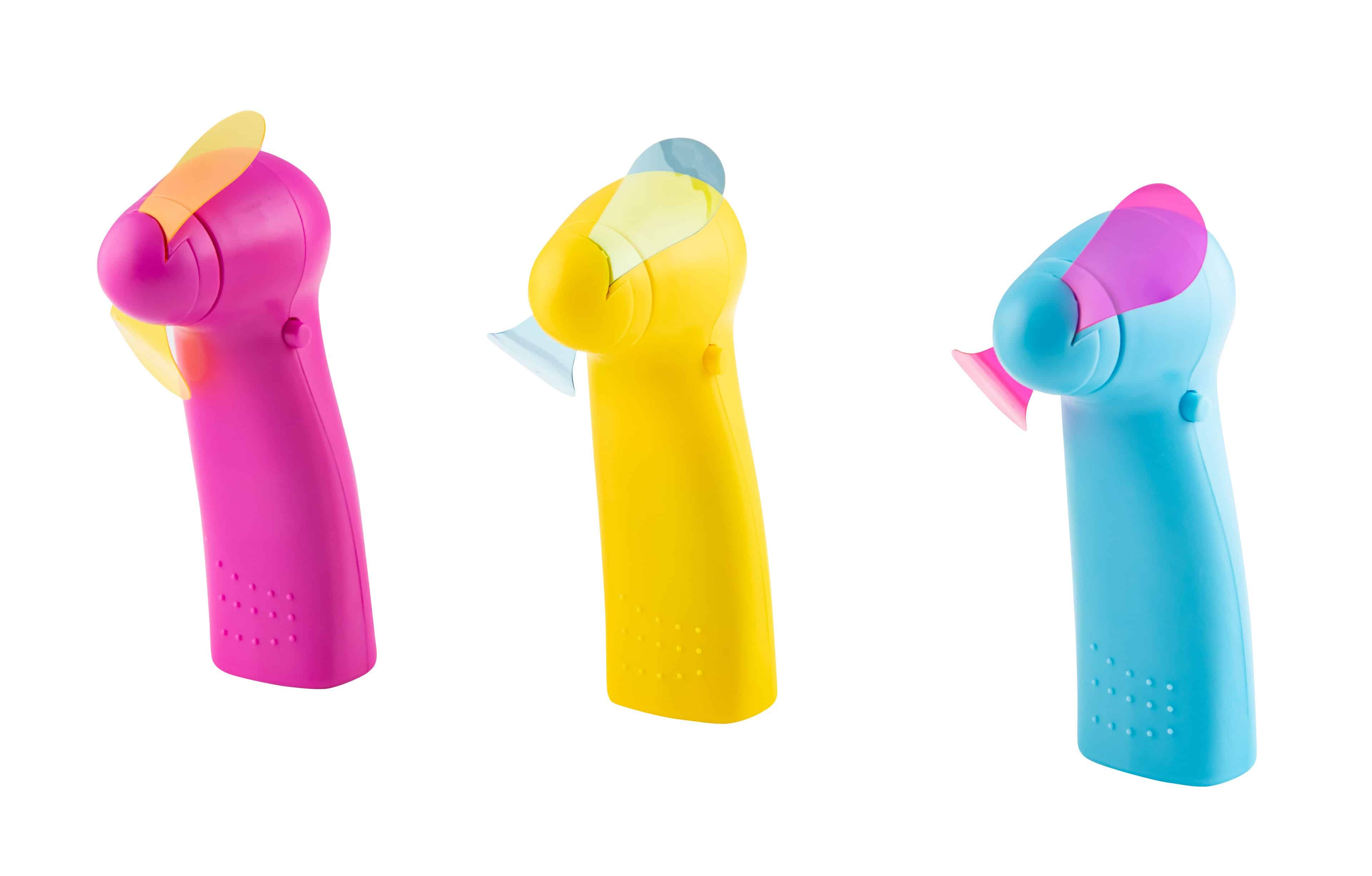 Mini Hand Fans OHF 122 von ok