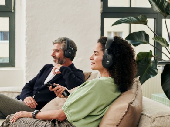 Sennheiser RS 120-W