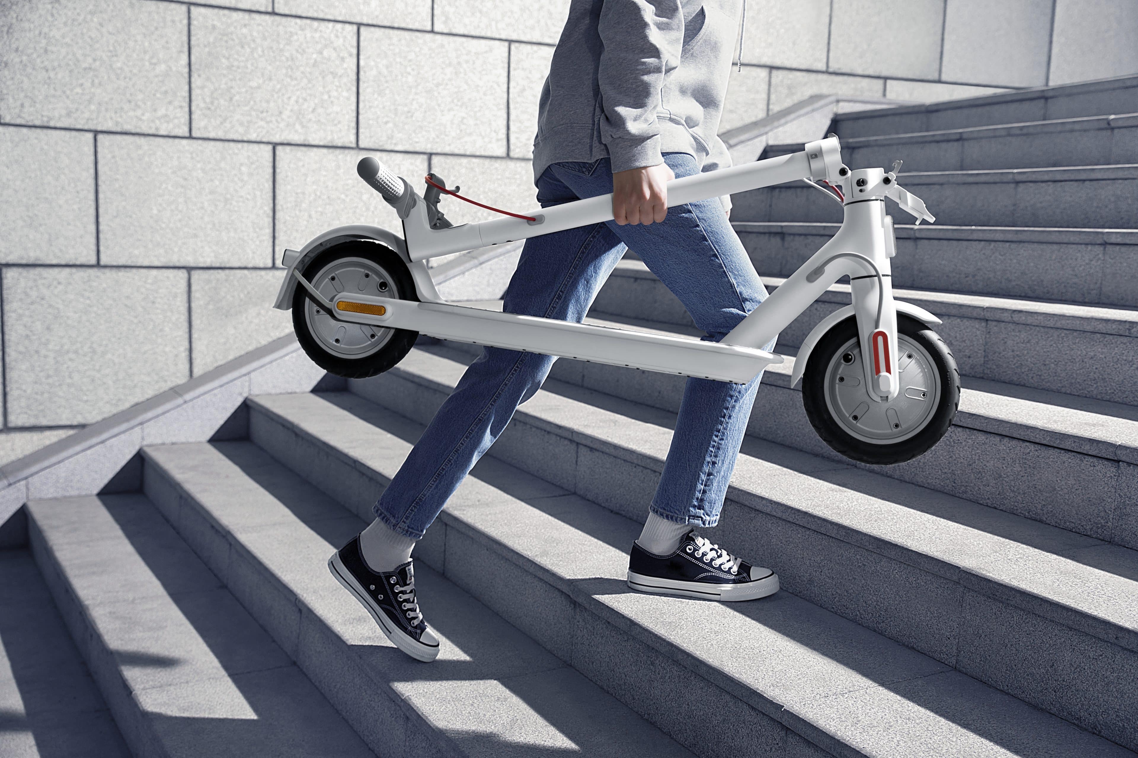Xiaomi Electric Scooter 3 Lite