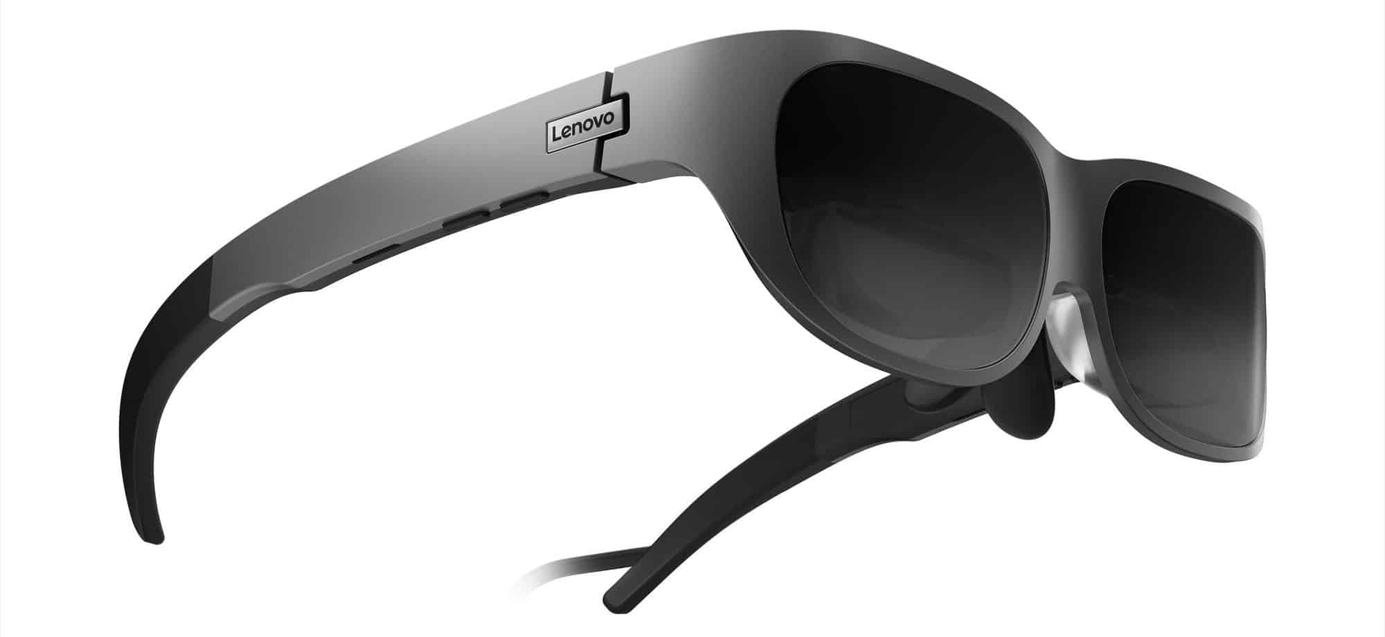 Lenovo Glasses T1 Produktfoto