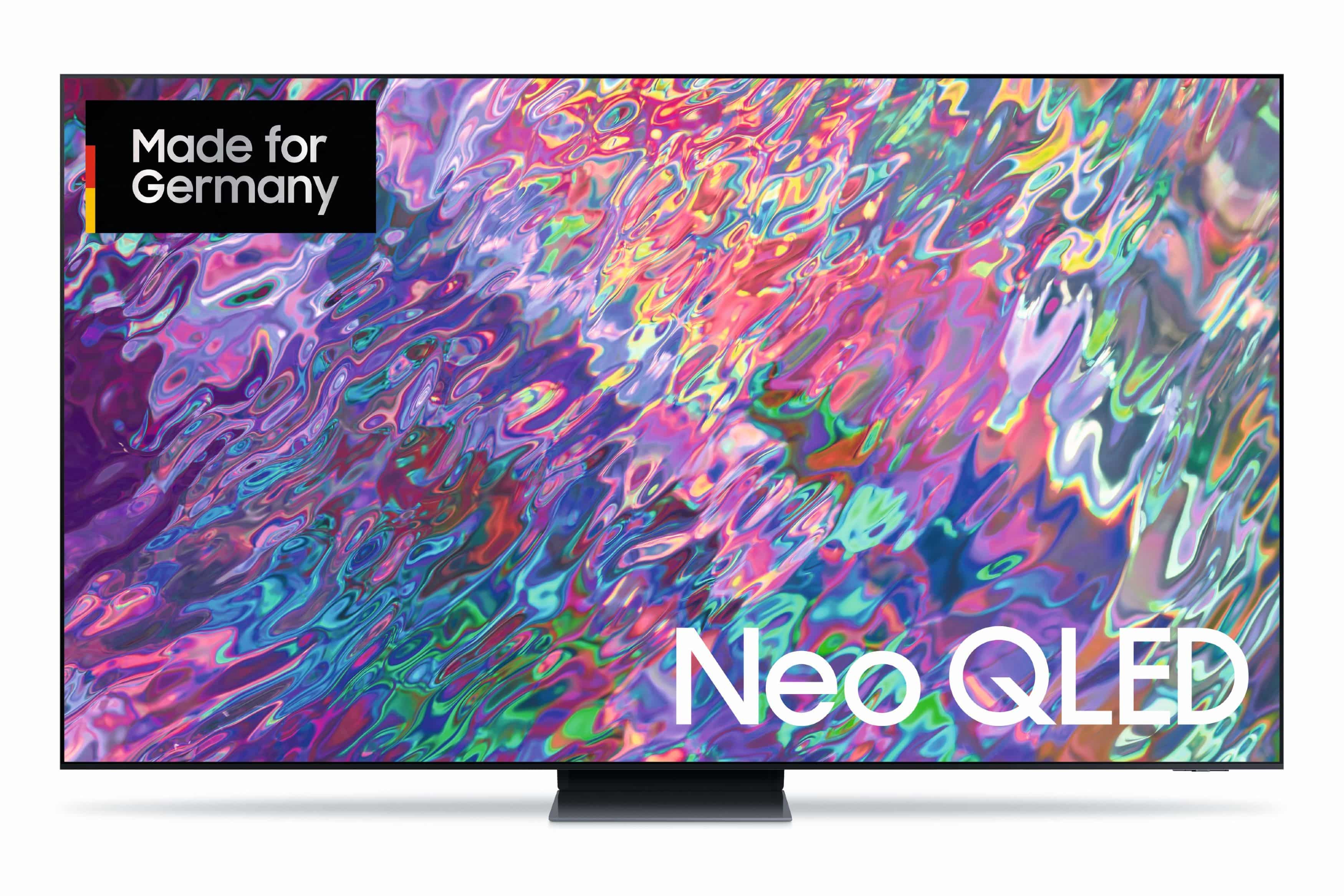 Samsung QN98QN100BFXZA