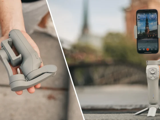 Rollei präsentiert den Steady Butler Mobile 3 SE
