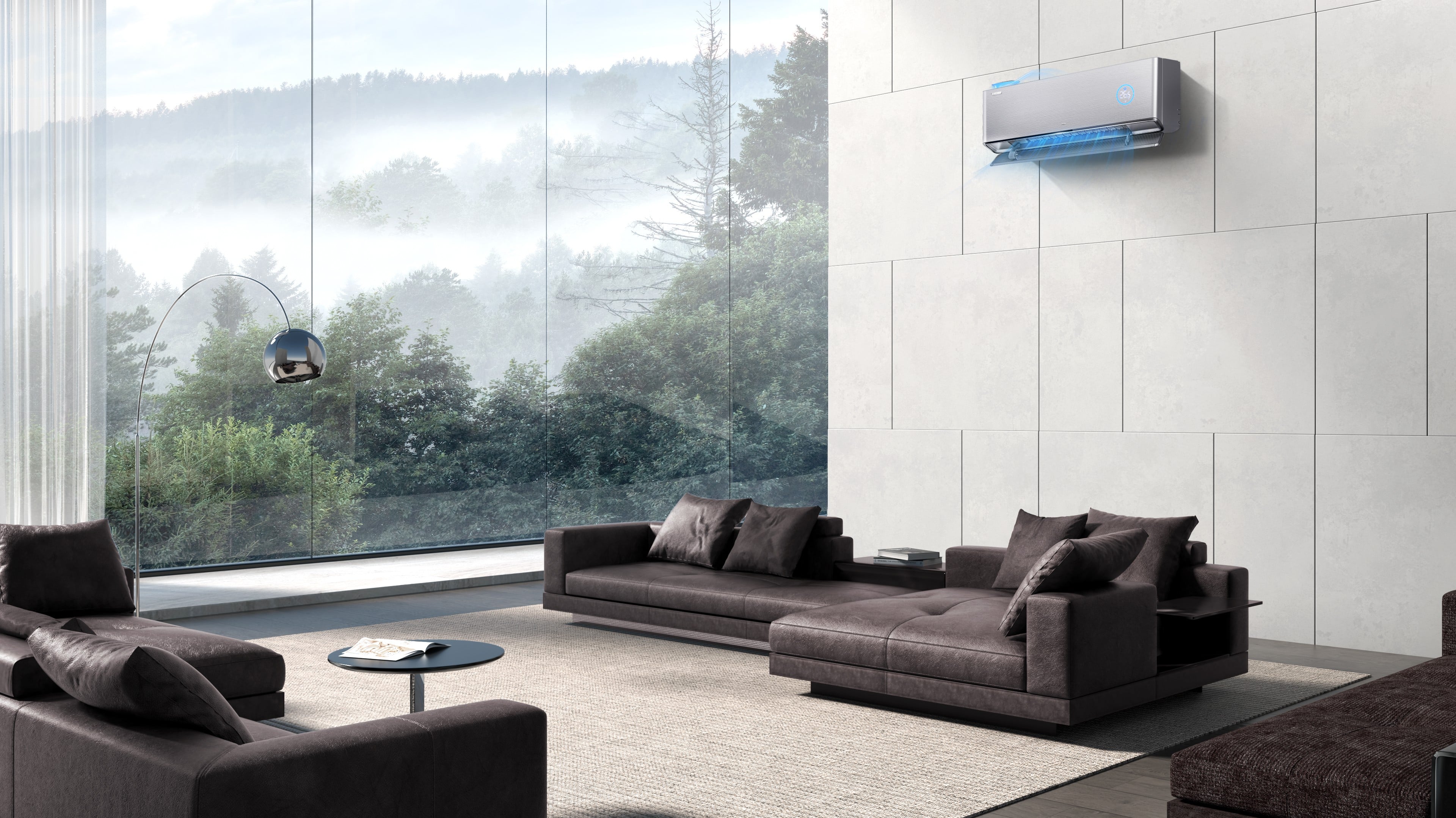 TCL FreshIN-Klimaanlage