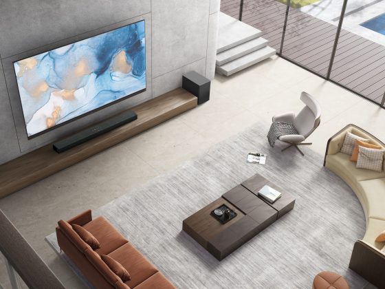 TCL Home Entertainment