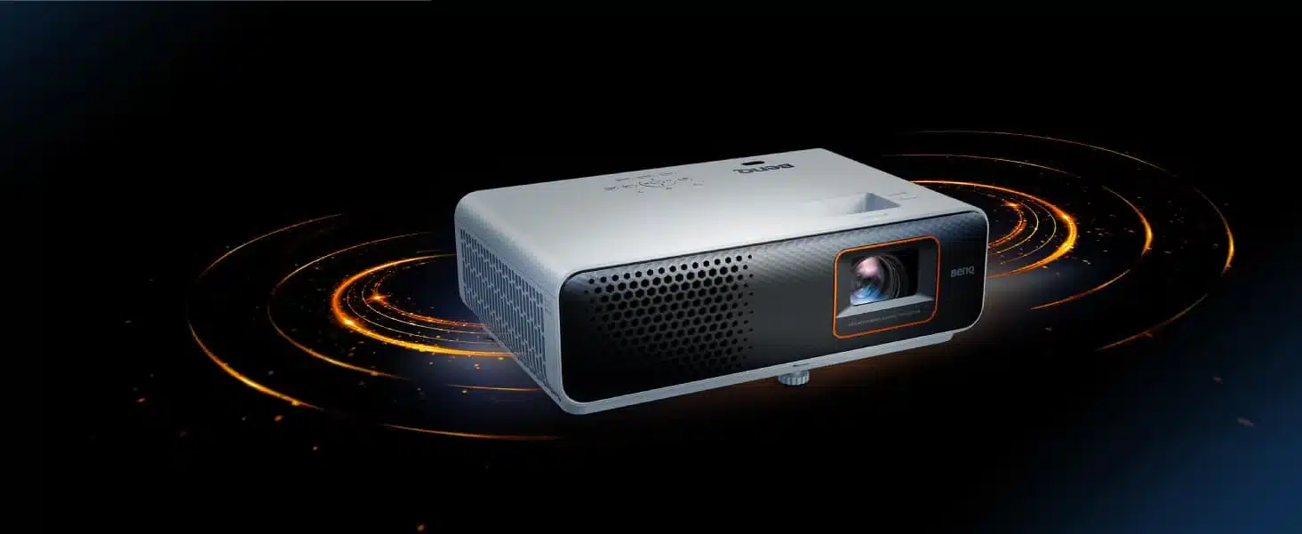 BenQ TH690ST Sound
