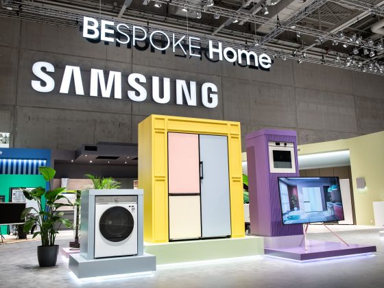 Samsung Bespoke IFA 2022