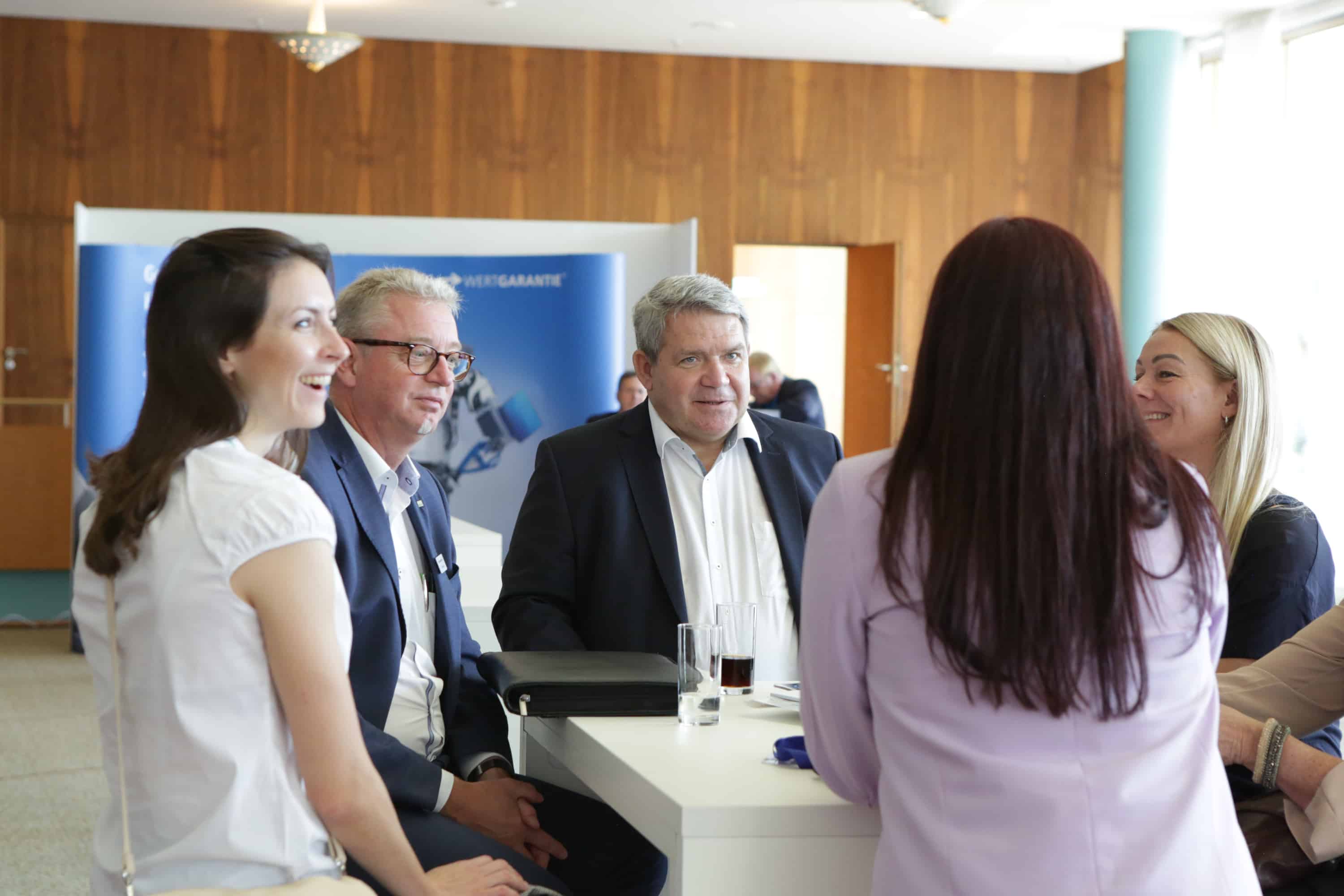 Electronic Partner auf der IFA