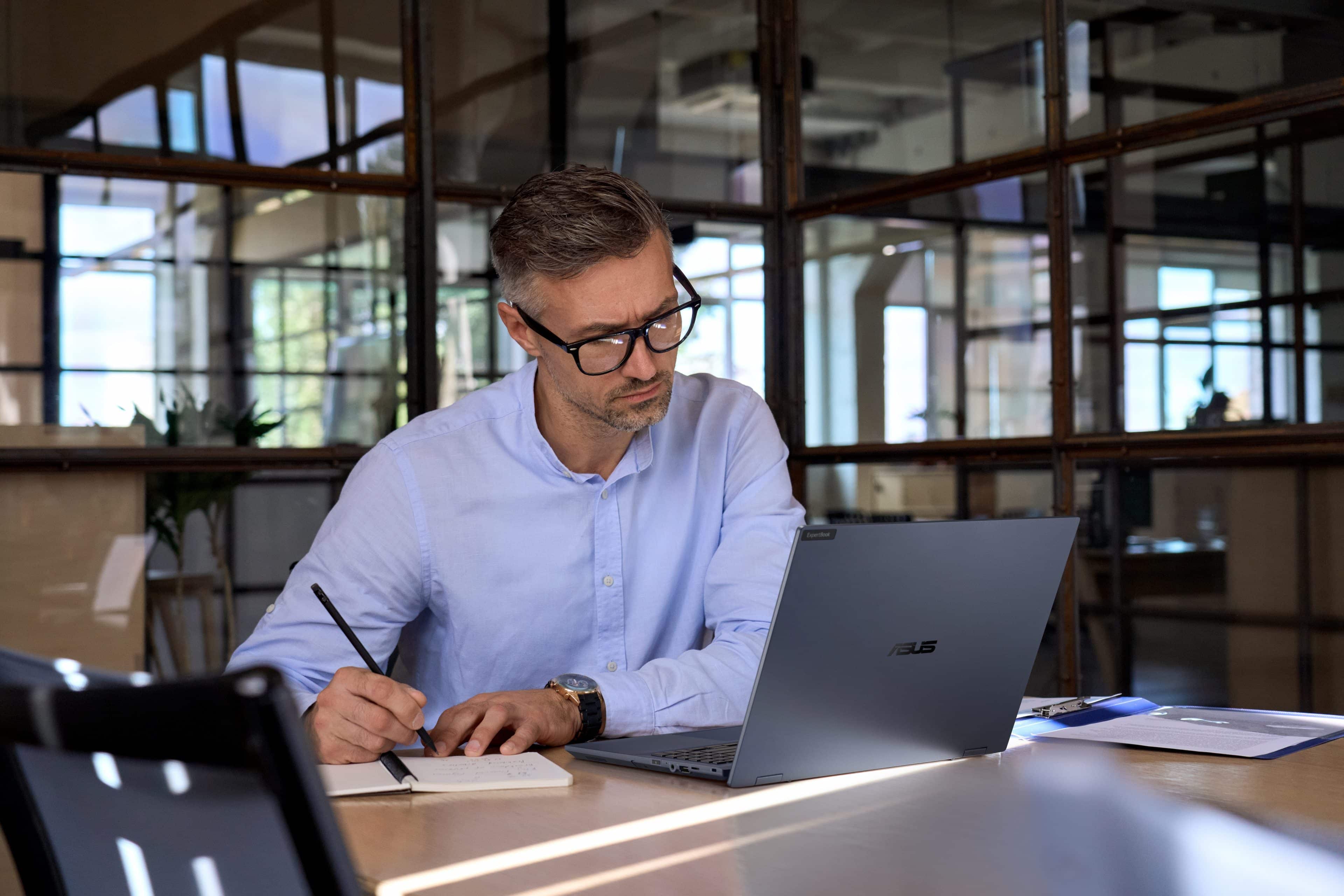 ASUS ExpertBook B5 Flip