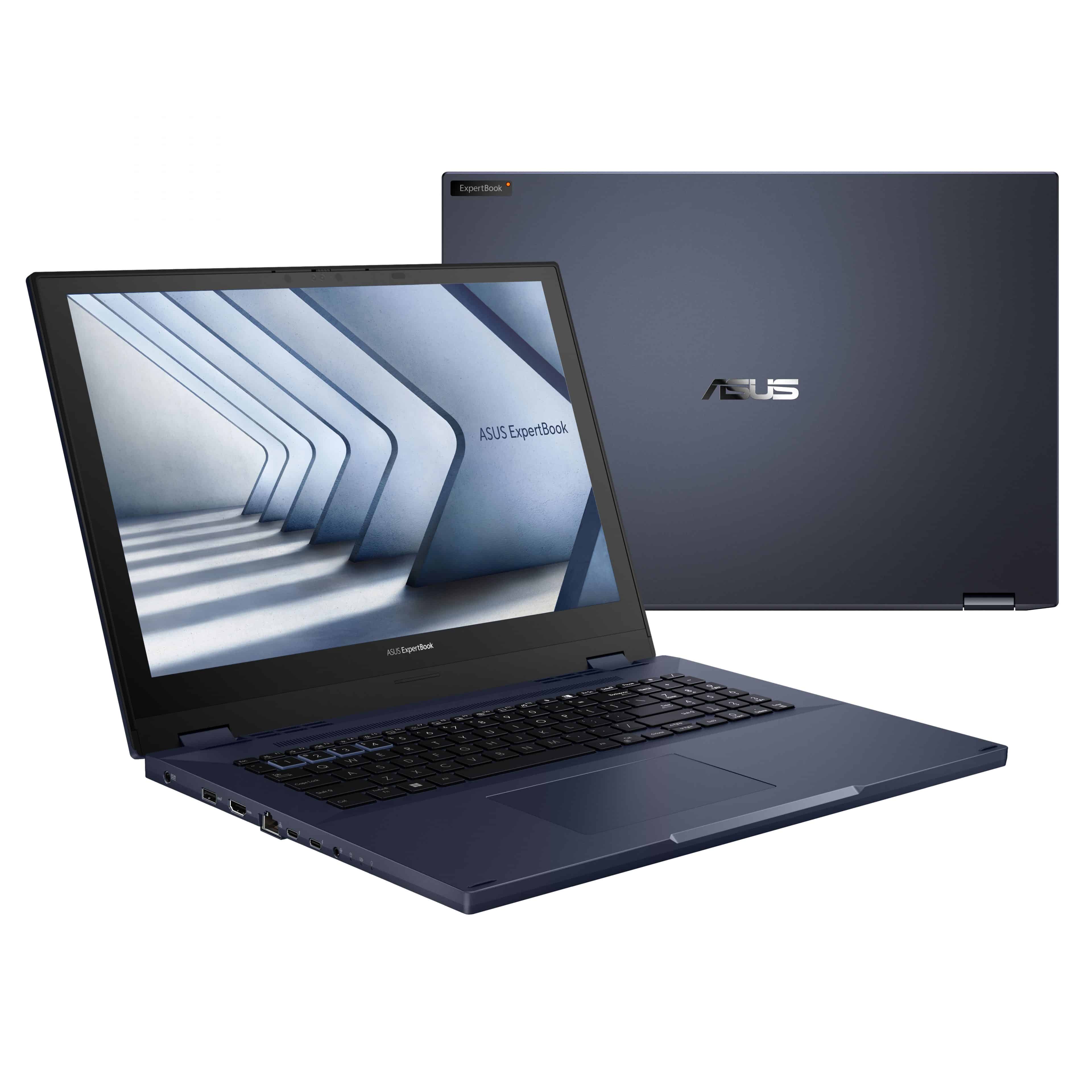 ASUS ExpertBook B6