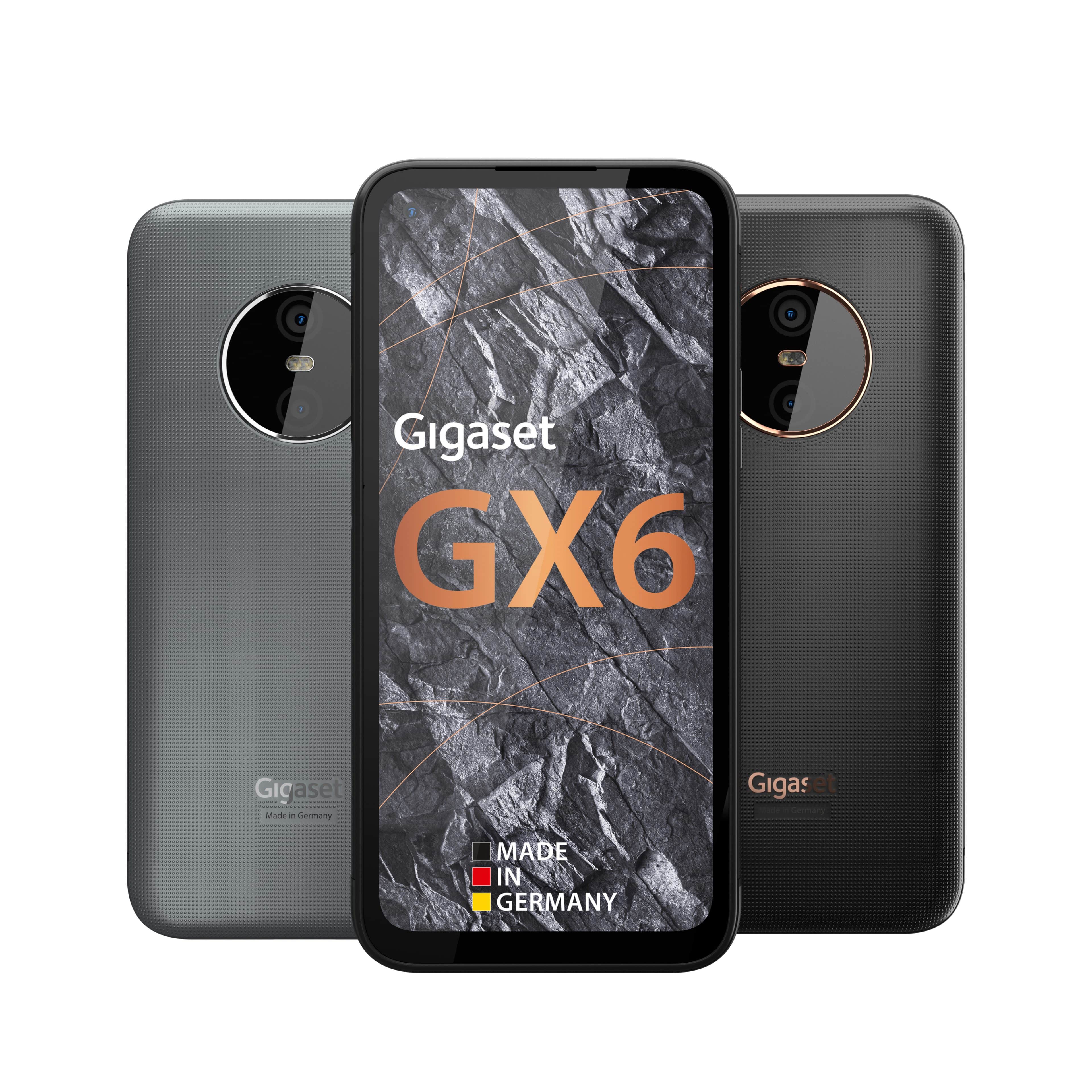 Gigaset GX6 Produktfoto