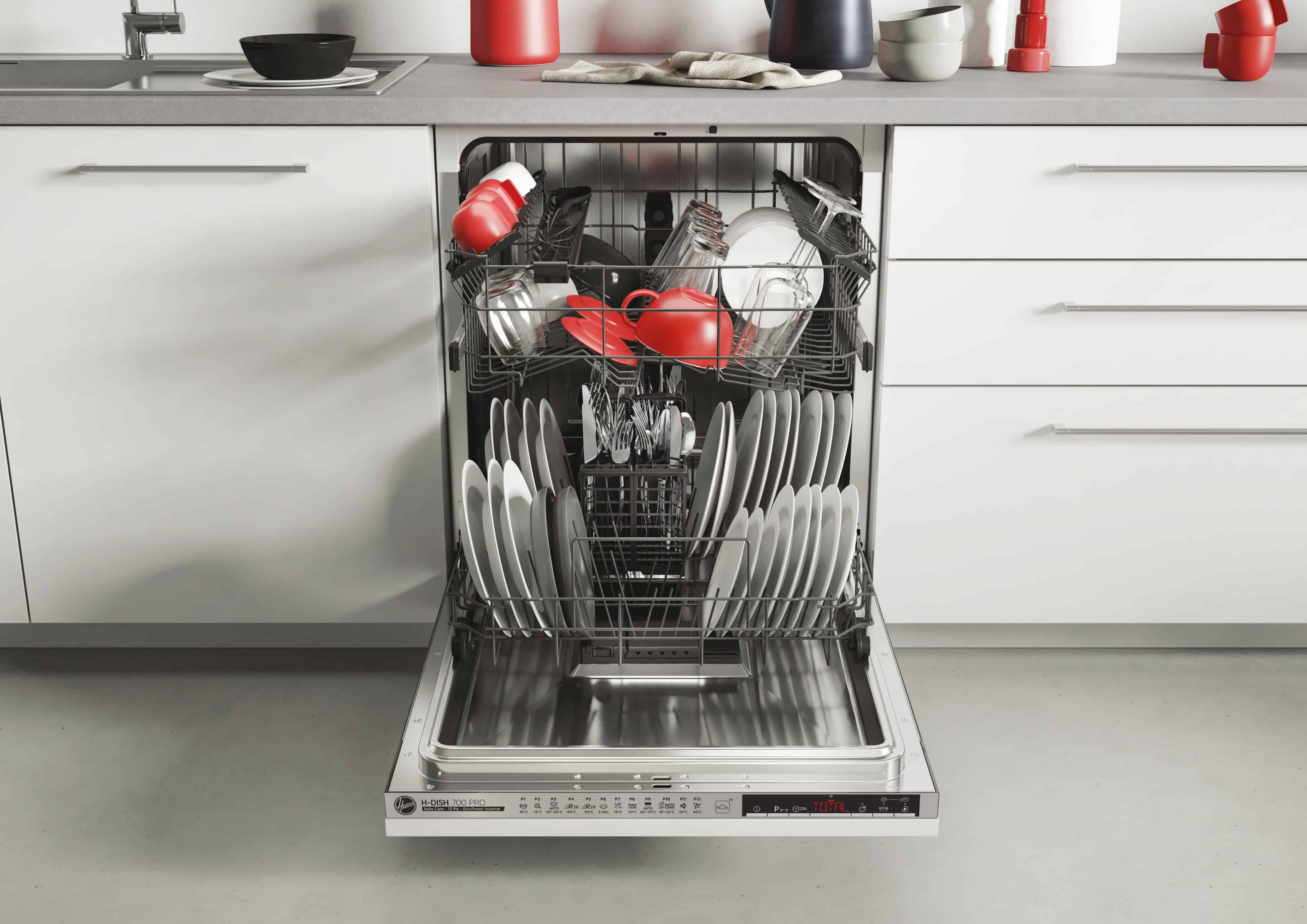 Hoover H-DISH 700 PRO