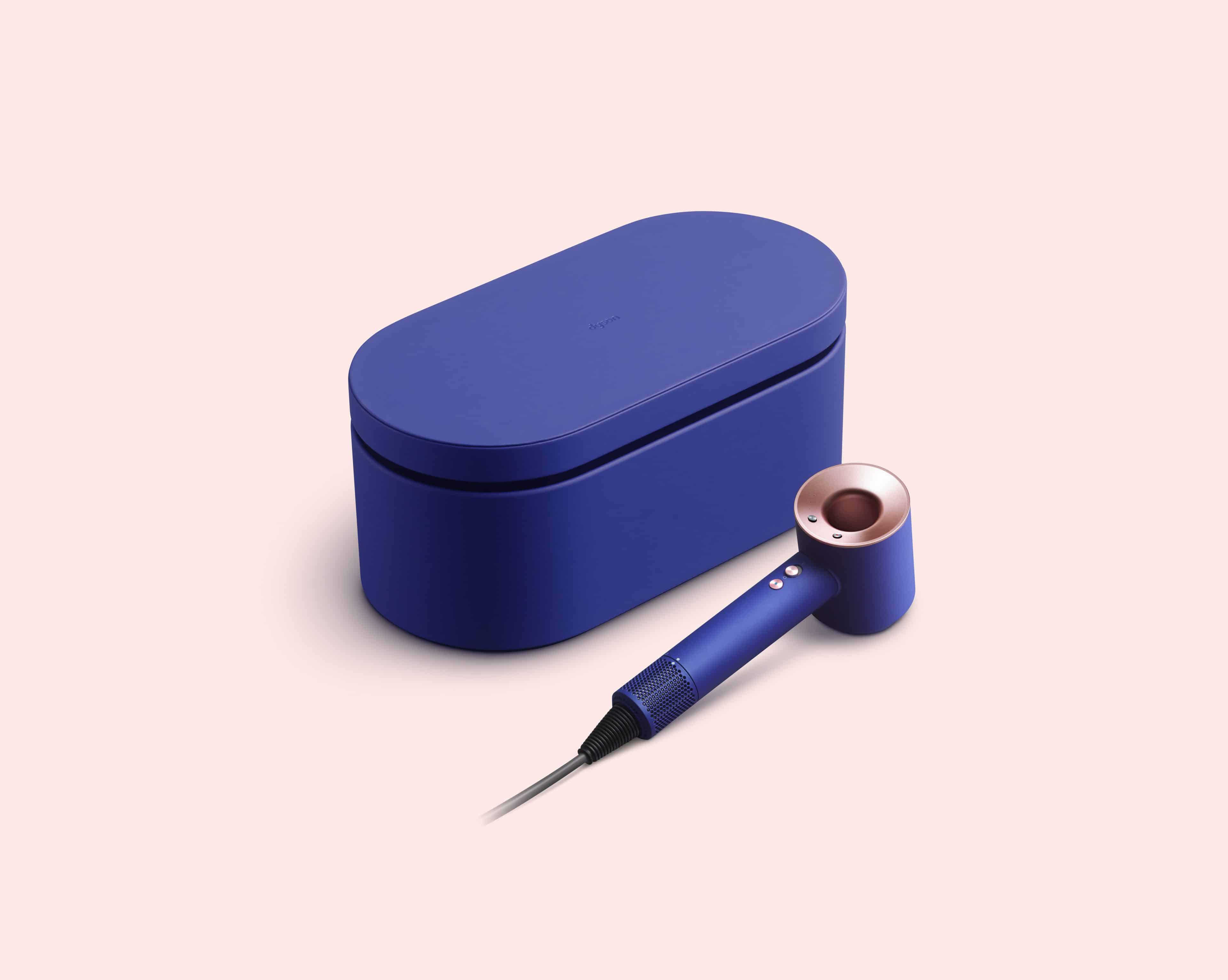 Dyson Supersonic Haartrockner